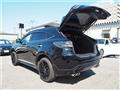 2014 Toyota Harrier