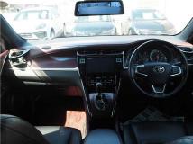 2014 Toyota Harrier