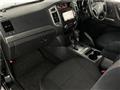 2015 Mitsubishi Pajero