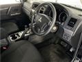 2015 Mitsubishi Pajero