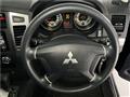 2015 Mitsubishi Pajero