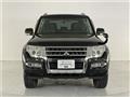2015 Mitsubishi Pajero
