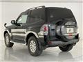 2015 Mitsubishi Pajero
