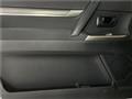 2015 Mitsubishi Pajero