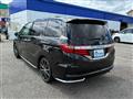 2017 Honda Odyssey