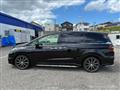 2017 Honda Odyssey