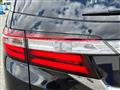 2017 Honda Odyssey