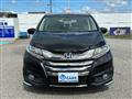 2017 Honda Odyssey