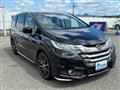 2017 Honda Odyssey