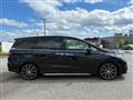 2017 Honda Odyssey
