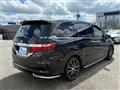 2017 Honda Odyssey