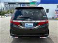 2017 Honda Odyssey