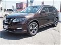 2018 Nissan X-Trail