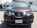 2018 Nissan X-Trail