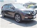 2018 Nissan X-Trail