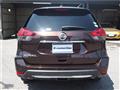 2018 Nissan X-Trail