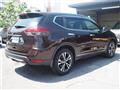 2018 Nissan X-Trail