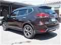 2018 Nissan X-Trail