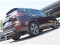2018 Nissan X-Trail