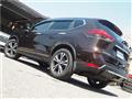 2018 Nissan X-Trail