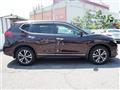 2018 Nissan X-Trail