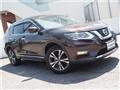 2018 Nissan X-Trail