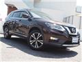 2018 Nissan X-Trail