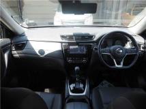 2018 Nissan X-Trail