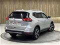 2018 Nissan X-Trail