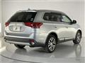 2015 Mitsubishi Outlander