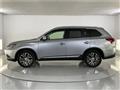 2015 Mitsubishi Outlander