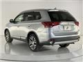 2015 Mitsubishi Outlander