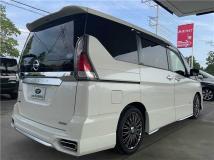 2019 Nissan Serena
