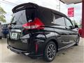 2018 Honda Freed