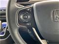 2018 Honda Freed