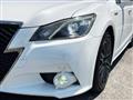 2014 Toyota Crown Hybrid