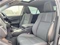 2013 Toyota Crown Hybrid