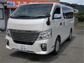 2018 Nissan NV350 Caravan