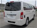 2018 Nissan NV350 Caravan
