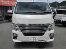 2018 Nissan NV350 Caravan