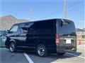 2007 Toyota Regiusace Van