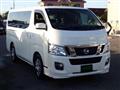 2013 Nissan NV350 Caravan