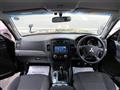 2010 Mitsubishi Pajero