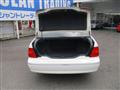 2001 Toyota Celsior