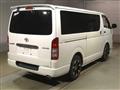 2011 Toyota Regiusace Van