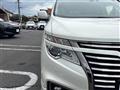 2019 Nissan Elgrand