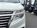 2019 Nissan Elgrand