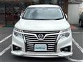 2019 Nissan Elgrand