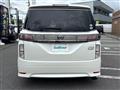 2019 Nissan Elgrand