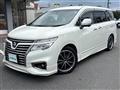 2019 Nissan Elgrand